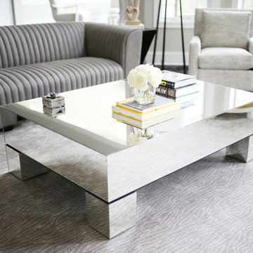 Wheaton, Illinois Home Makeover
