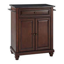 Dining room bar