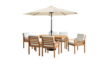 Outdoor Furniture Sets