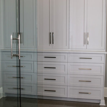Full Home Remodel