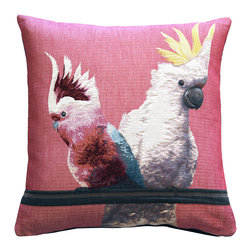 Decorating with Pinks - Products