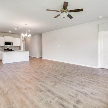 Kitchen Remodeling (Upgrade) in Los Angeles, CA