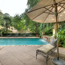 Pool Ideas
