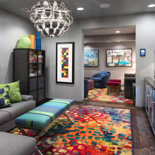 Tween Playspace