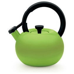 Contemporary Kettles by Chef's Corner Store