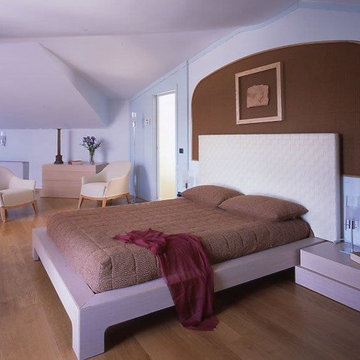 Villa al Circeo
