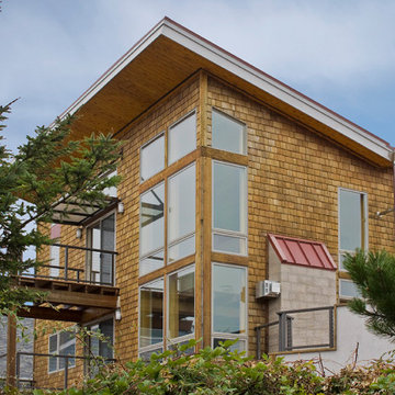 Brookings Beach House