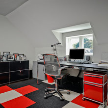 Husbands Office