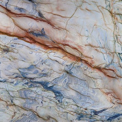 White Fusion Granite - Products