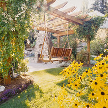 Deck / Patio Ideas