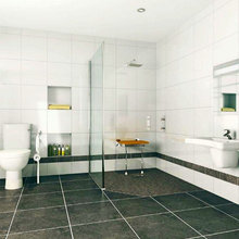 ADA Bathroom
