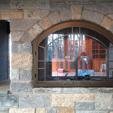 Our Work