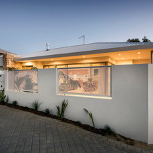 Exterior Ideas