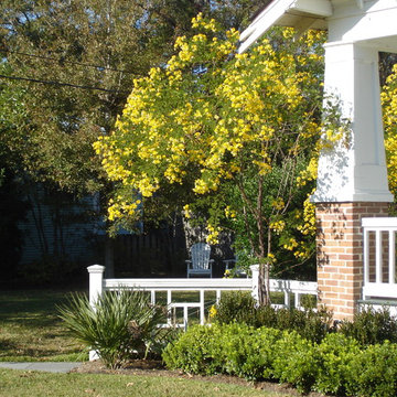 23rd avenue