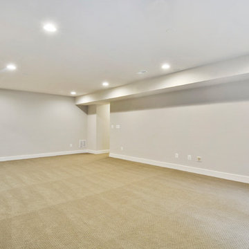 The Langley Model in Falls Church, Virginia