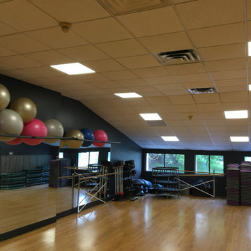 Interior Painting