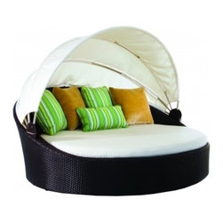 Day Beds - Outdoor Sofas