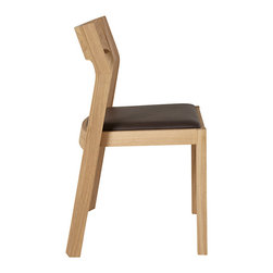 Matt Dining Chair - Dining Chairs