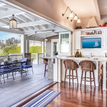 Palos Verdes Estates Beach Craftsman