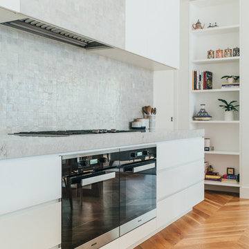 Melbourne Abode