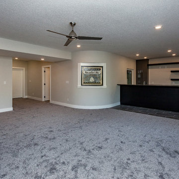 Destination: Custom Home