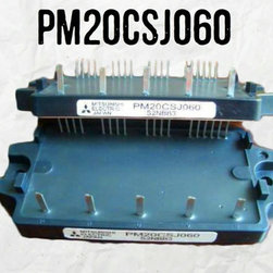 PM20CSJ060 Mitsubishi Intelligent Power Module - Outdoor Products