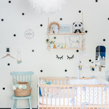 Chambre enfants