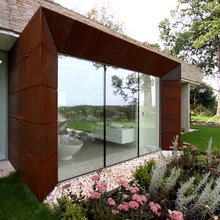 Underground House