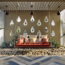 Best of Houzz 2021 IN - Ahmedabad (Porch)