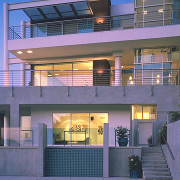 Rustic Canyon
