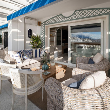 Puerto Banús Apartment