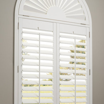 NewStyle™ Hybrid Plantation Shutters