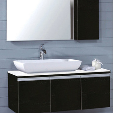 Vanities