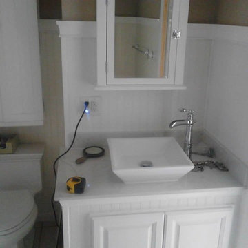Room addition