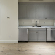 Wet Bar