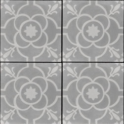 Paris Cement Tile - Products