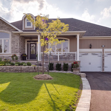 Custom Homes
