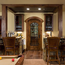 Bars/Wine cellars