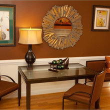 Living Room Ideas