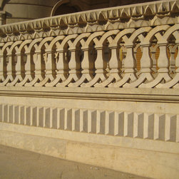 Master Carvers - Products
