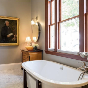 The Carnegie, 18 Jewett Street, Rockport, MA
