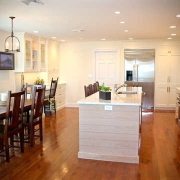 Ponder Kitchen