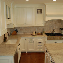 Kitchen Ideas