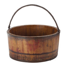 rustic