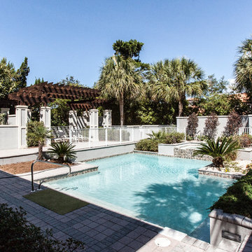 Santa Rosa Beach House