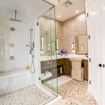 Before & After Project Photos