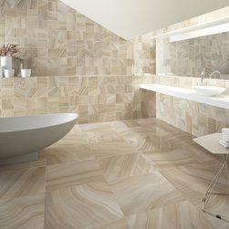 Astra Series - Wall And Floor Tile