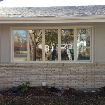 Andersen Windows and Doors/Exterior