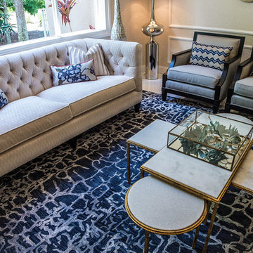 Urban Eclectic