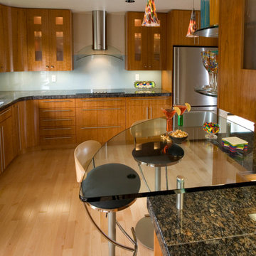 Our Work